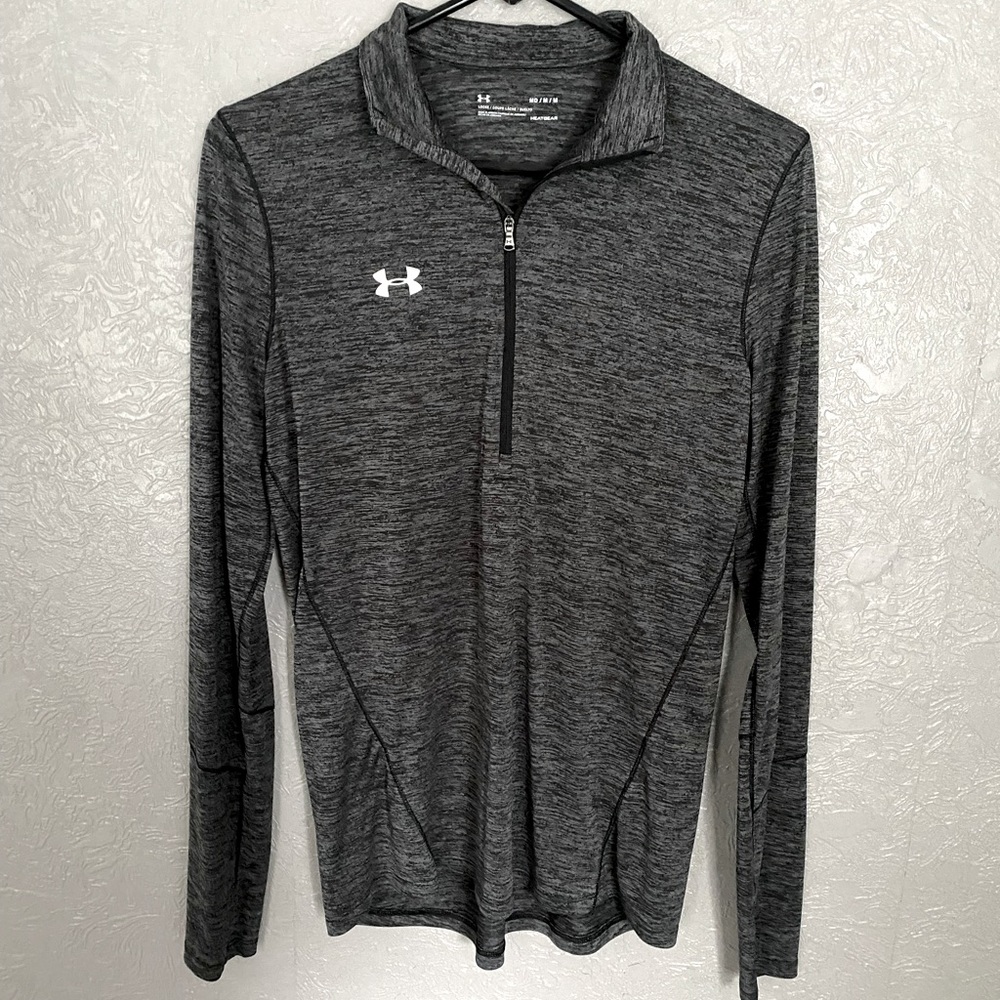 Under Armour Quarter-zip
